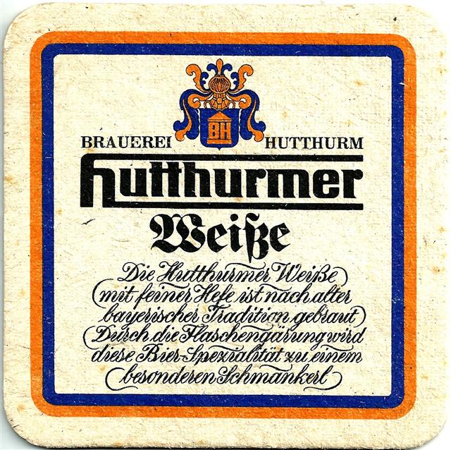 hutthurm frg-by hutth quad 2ab (185-hutthurmer weiße)